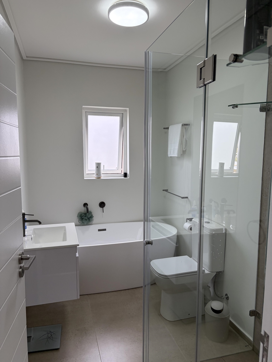 To Let 2 Bedroom Property for Rent in Klein Parys Western Cape